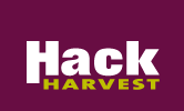 Hack Harvest